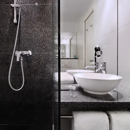 Hotel One Berlin-hauptbahnhof