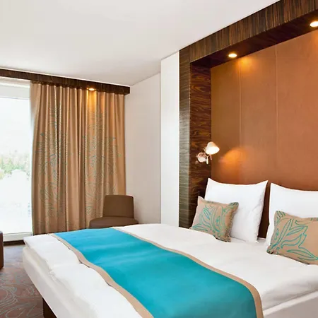 One Berlin-hauptbahnhof Hotel Berlín