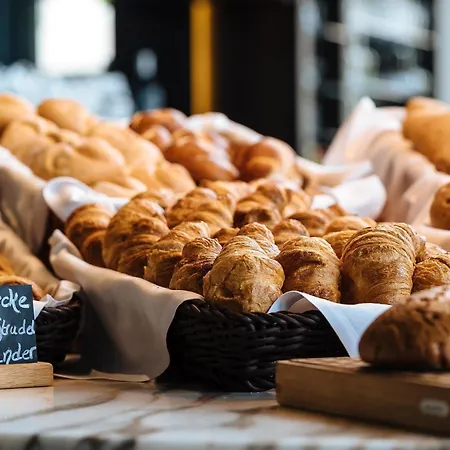 One Berlin-hauptbahnhof Hotel 3*