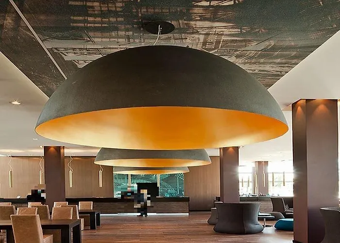 One Berlin-hauptbahnhof