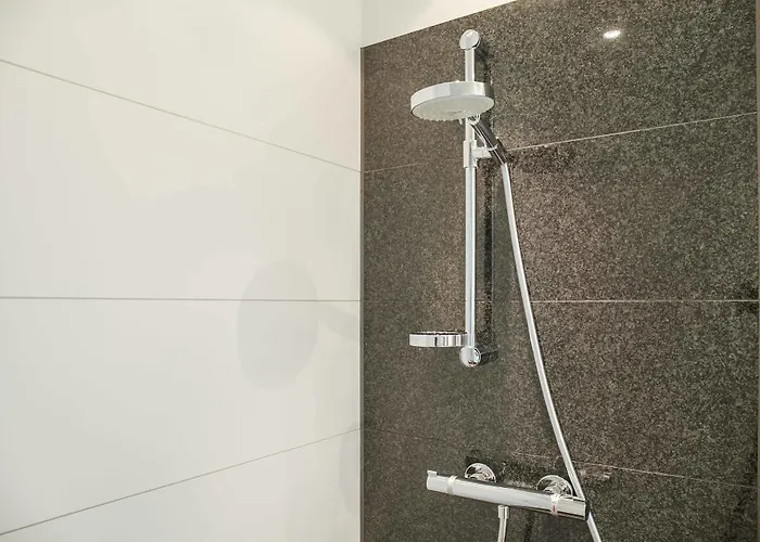 One Berlin-hauptbahnhof 3* Berlín