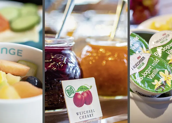 One Berlin-hauptbahnhof Berlino