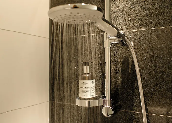 One Berlin-hauptbahnhof ברלין