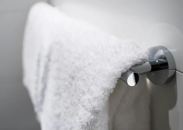 One Berlin-hauptbahnhof Berlino