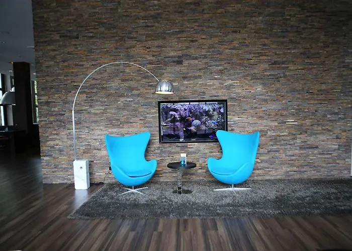 Hotel One Berlin-hauptbahnhof Berlino