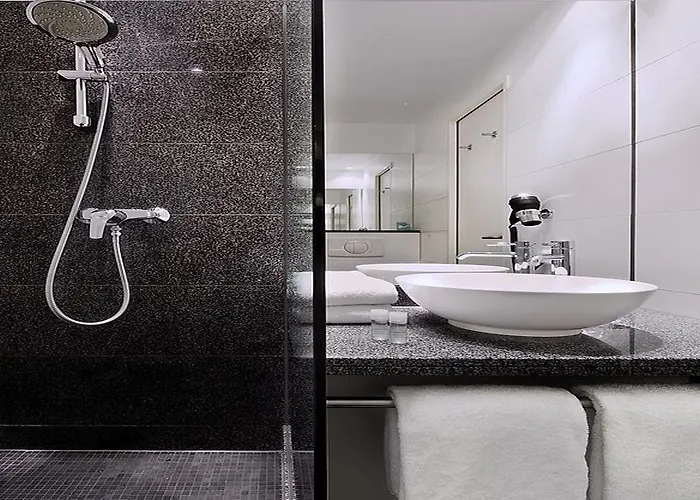 One Berlin-hauptbahnhof