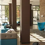 One Berlin-hauptbahnhof 3*