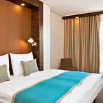 One Berlin-hauptbahnhof Hotel