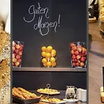 Hotel One Berlin-hauptbahnhof 3*