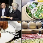 Hotel One Berlin-hauptbahnhof 3*