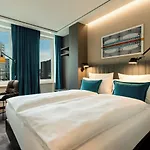 Hotel One Berlin-hauptbahnhof Berlin