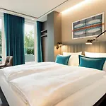 Hotel One Berlin-hauptbahnhof Berlin