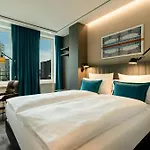 One Berlin-hauptbahnhof Hotel Berlin