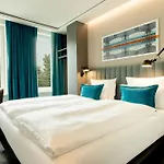 One Berlin-hauptbahnhof 3* Berlin