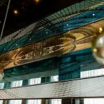 One Berlin-hauptbahnhof Hotel 3*