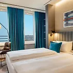 One Berlin-hauptbahnhof Hotel