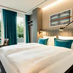 Hotel One Berlin-hauptbahnhof Berlin