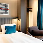 One Berlin-hauptbahnhof Hotel
