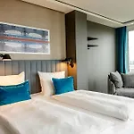 One Berlin-hauptbahnhof Hotel 3*