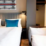 One Berlin-hauptbahnhof Hotel Berlin