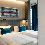 Hotel One Berlin-hauptbahnhof