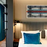 One Berlin-hauptbahnhof Hotel Berlin