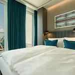 Hotel One Berlin-hauptbahnhof Berlin