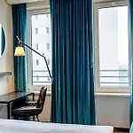 Hotel One Berlin-hauptbahnhof