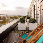 Hotel One Berlin-hauptbahnhof Berlin