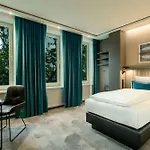 Hotel One Berlin-hauptbahnhof Berlin