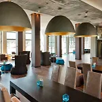 Hotel One Berlin-hauptbahnhof 3*