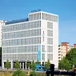 Hotel One Berlin-hauptbahnhof