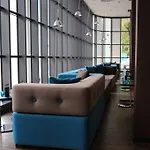 One Berlin-hauptbahnhof 3* Berlin