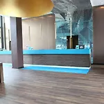 One Berlin-hauptbahnhof Hotel