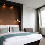 Hotel One Berlin-hauptbahnhof
