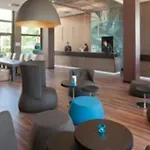 Hotel One Berlin-hauptbahnhof Berlin