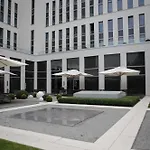 One Berlin-hauptbahnhof Hotel Berlin