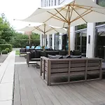 Hotel One Berlin-hauptbahnhof 3*