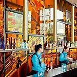 One Berlin-hauptbahnhof 3*