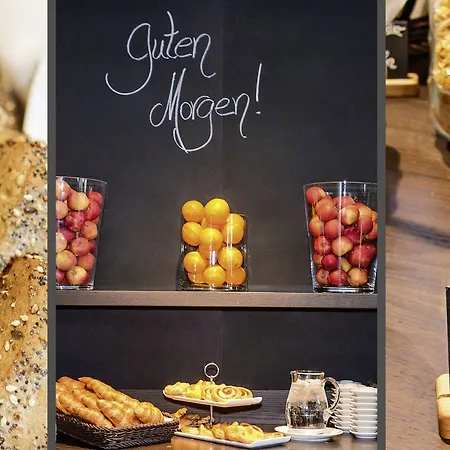 Hotel One Berlin-hauptbahnhof 3*