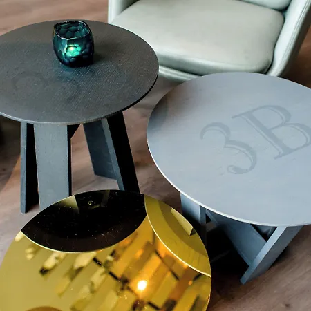 Hotel One Berlin-hauptbahnhof