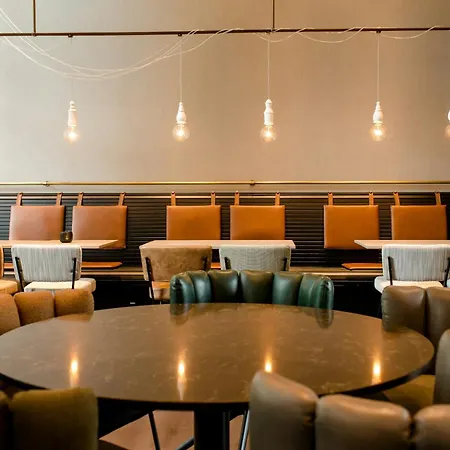 Hotel One Berlin-hauptbahnhof