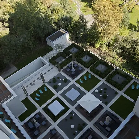 One Berlin-hauptbahnhof Hotel