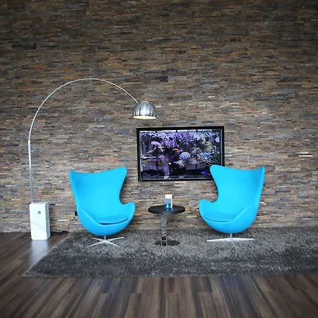 Hotel One Berlin-hauptbahnhof Berlín