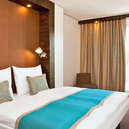One Berlin-hauptbahnhof 3* Berlín