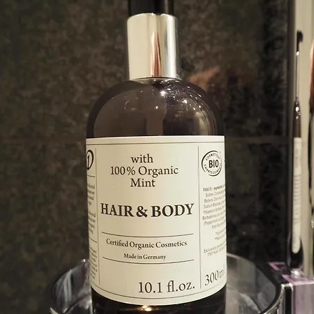 One Berlin-hauptbahnhof Hotel 3*