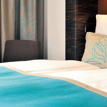 Hotel One Berlin-hauptbahnhof 3*