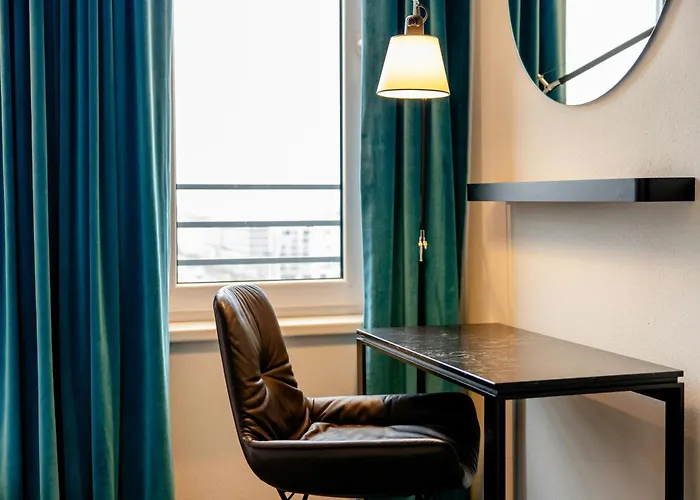 One Berlin-hauptbahnhof