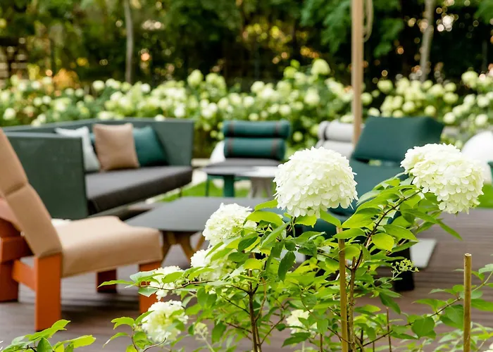 One Berlin-hauptbahnhof 3*