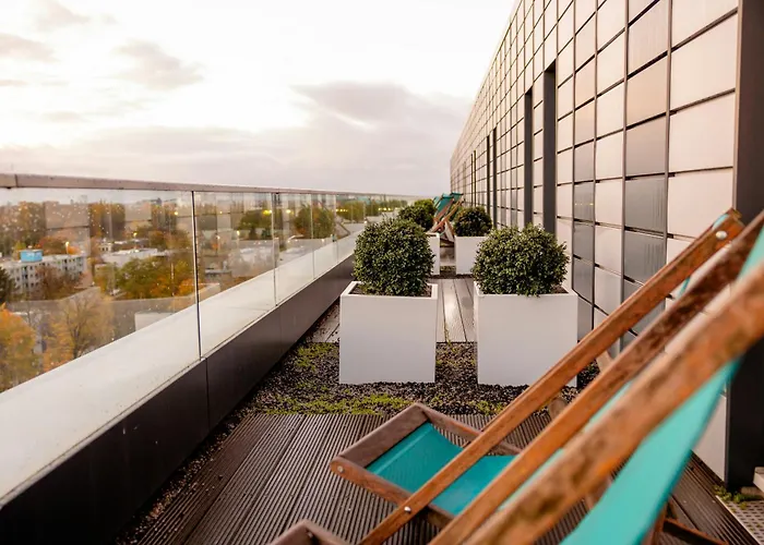 Hotel One Berlin-hauptbahnhof Berlin